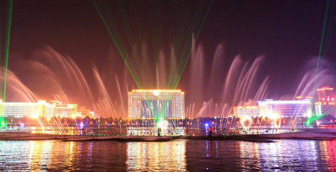 河南郑州周边一日游,河南郑州旅游攻略三日游最佳路线