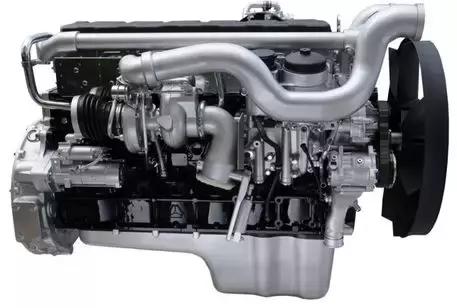 4个让人难以置信的发动机,免维护发动机干式