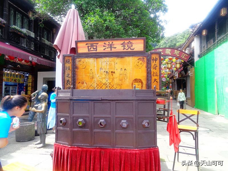 杭州河坊街哪些小吃好吃,杭州河坊街值得吃的