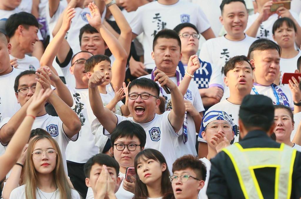 于根伟任津门虎主帅,于根伟挂帅