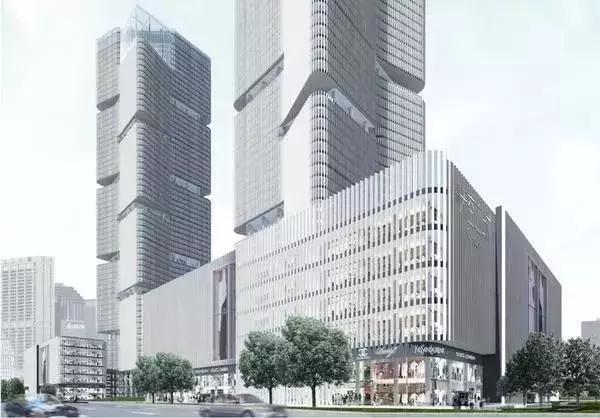 2021郑州新开业的购物中心,郑州云尚me购物中心开业时间