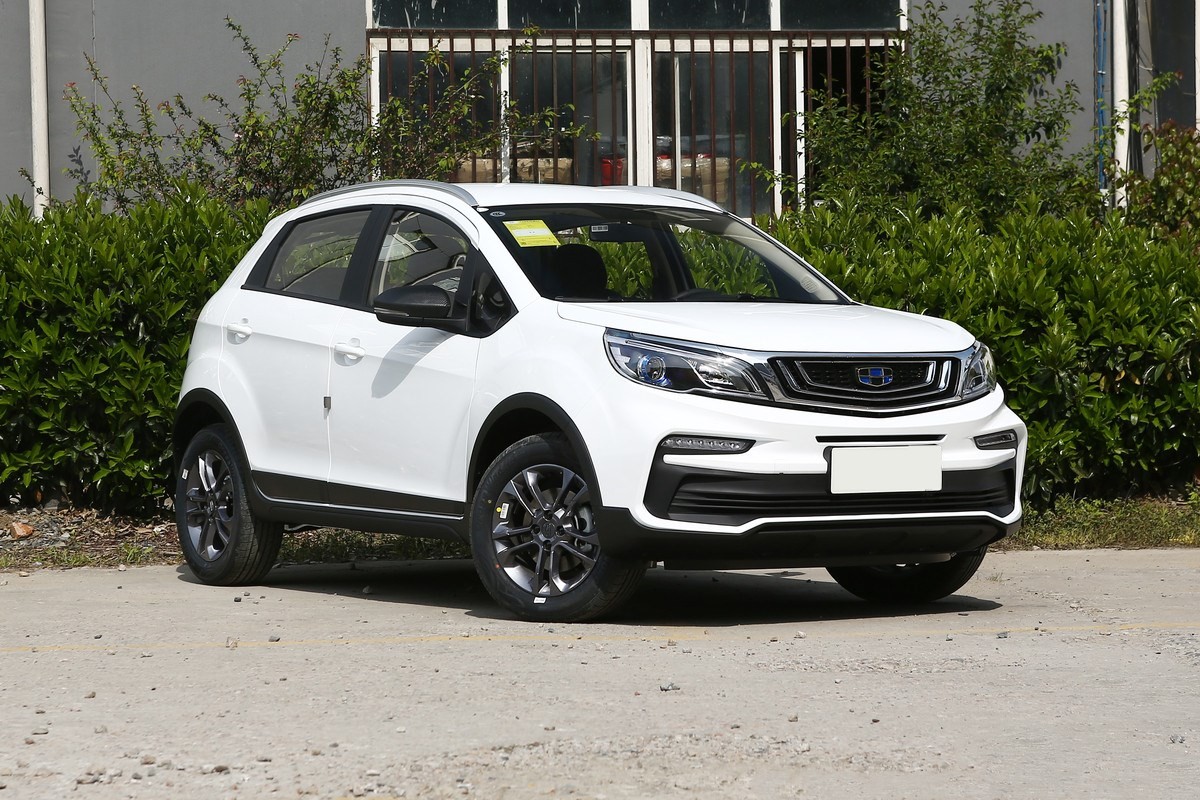 开久了会上瘾买车都会首选的suv,过年回家开这几款suv倍有面子