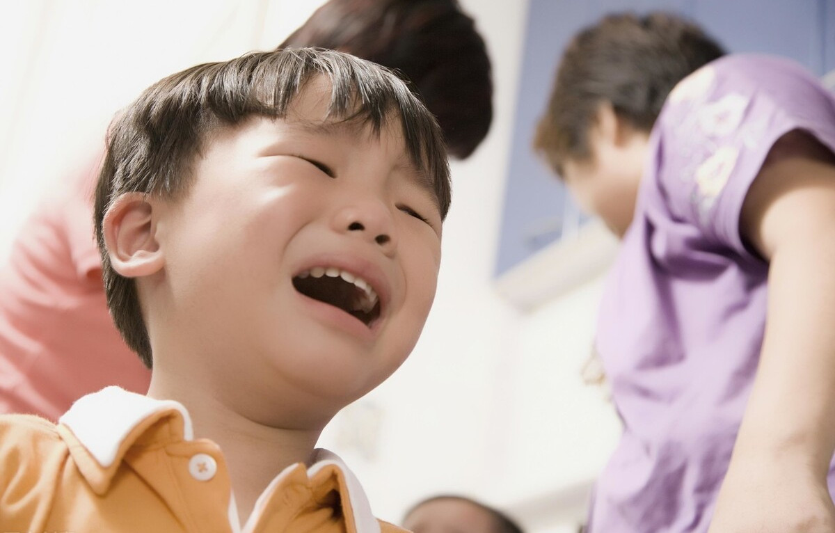 孩子太任性家长怎么办,孩子任性时如何沟通