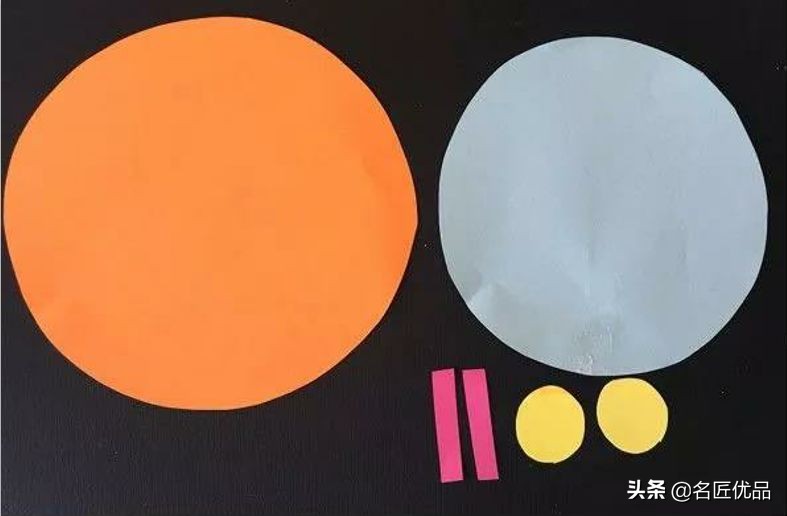 亲子手工制作幼儿园蜗牛,亲子创意手工大全蜗牛