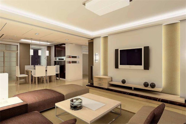 珠海蓝迪装修设计图,蓝迪中式风格装修效果图