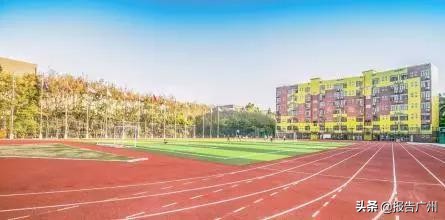 20万一年！有钱真好！广州这些土豪”学校，从幼儿园开始就读不起