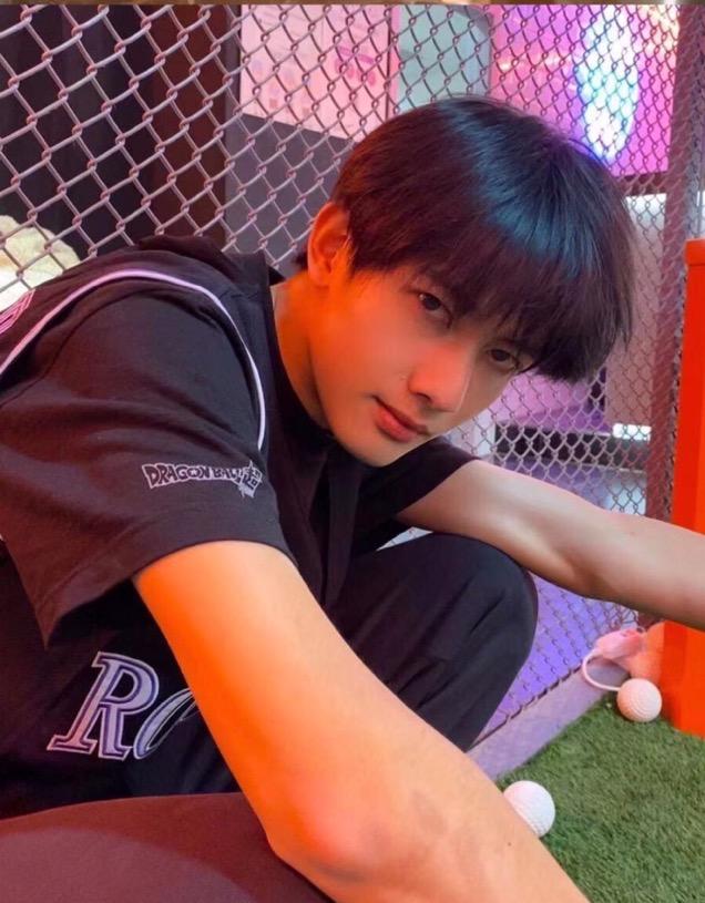 王一博肖战易烊千玺宋威龙,创四宋威龙王一博