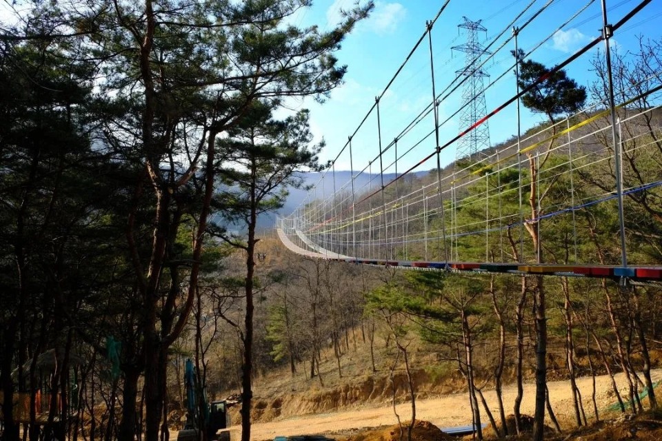 大连棠梨乐游谷民俗招商,大连西郊国家森林公园棠梨乐游谷