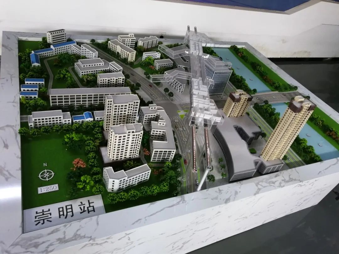 实探宁句城际车辆段：目前已交车5列！引发对地铁车辆段的思考