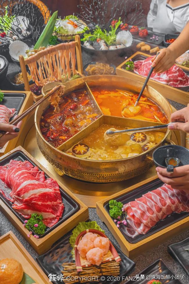 2021浪漫不减!珠海约会指南来了,美食和你我都想拥有