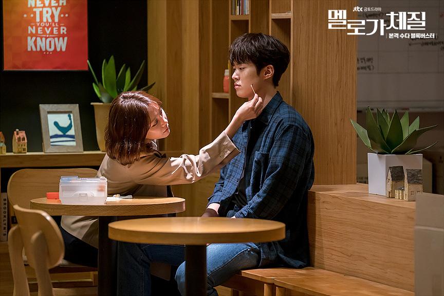 暖男老公,暖男型老公