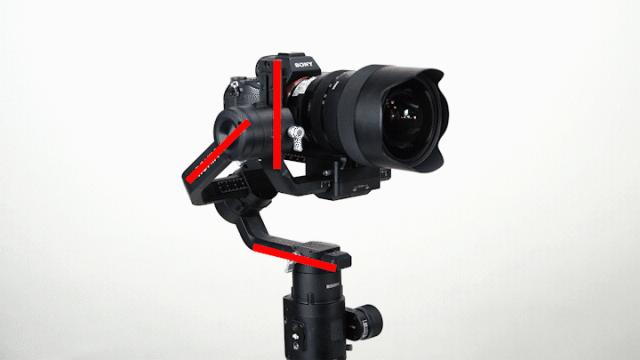 横评|如影S、云鹤3LAB、魔爪Air2、飞宇AK4000、致迅A1pro