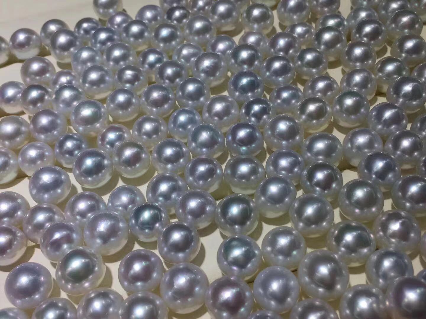 上百年的珍珠如何鉴定,珍珠鉴别师怎么考