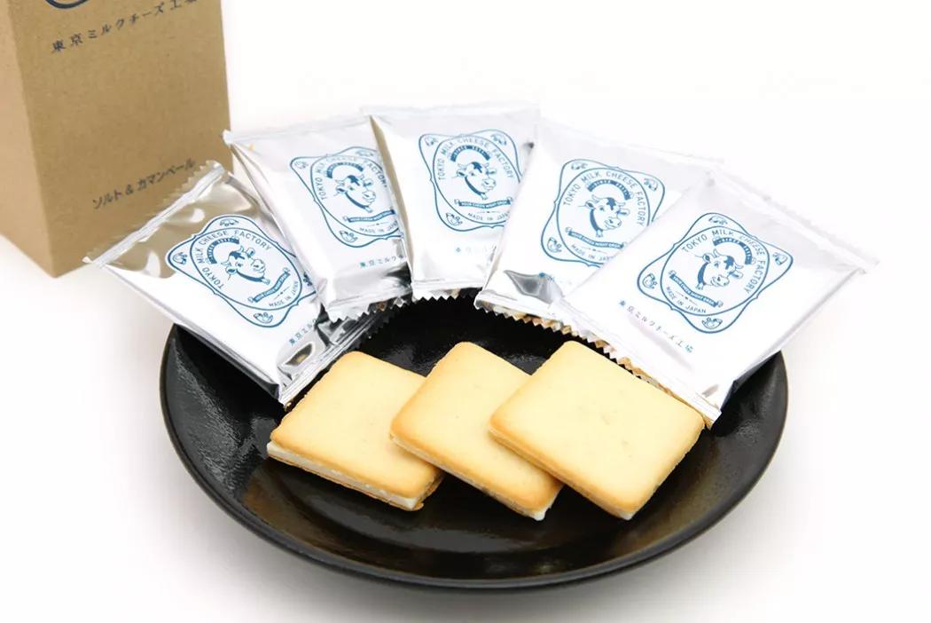 白色恋人直营店,白色恋人日本排队