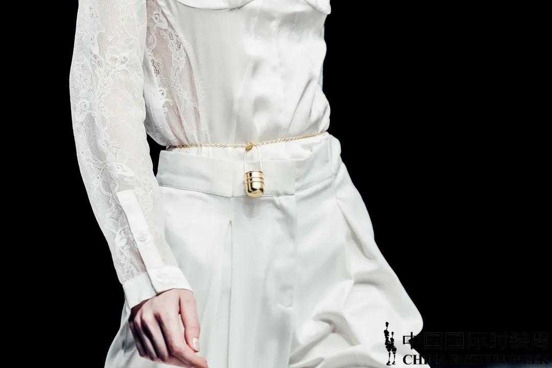 第26届中国十佳时装设计师,中国十佳时装设计师原创作品选萃