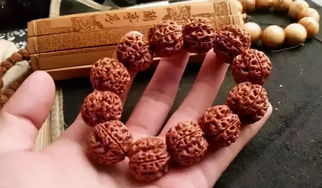 机刷玉化金刚菩提,如何刷金刚菩提手串