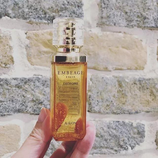 奥尔滨顶级精华,奥尔滨精华评价