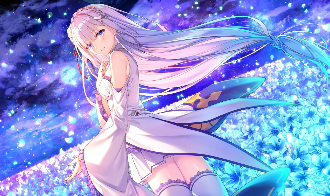 二次元御姐衣服教程,二次元蓬蓬裙插画