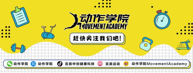 一个治疗师的力量训练之路