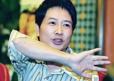 谢霆锋王菲罕见吵架,盘点谢霆锋王菲复合过程