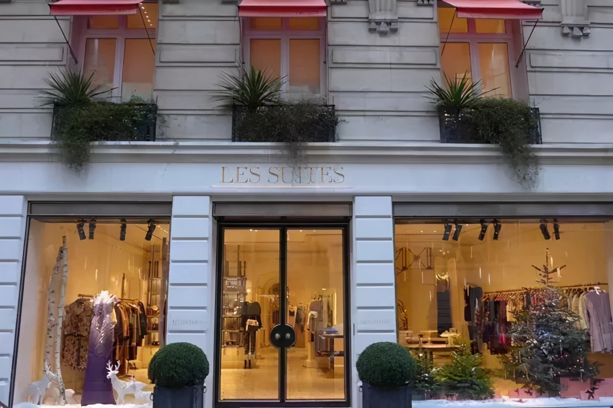 中国最小众的买手店,值得去的买手店