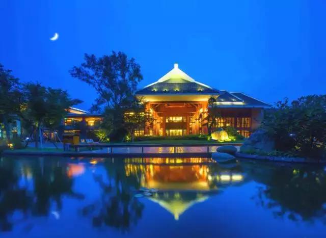 适合冬天的温泉酒店推荐,冬天日式温泉酒店