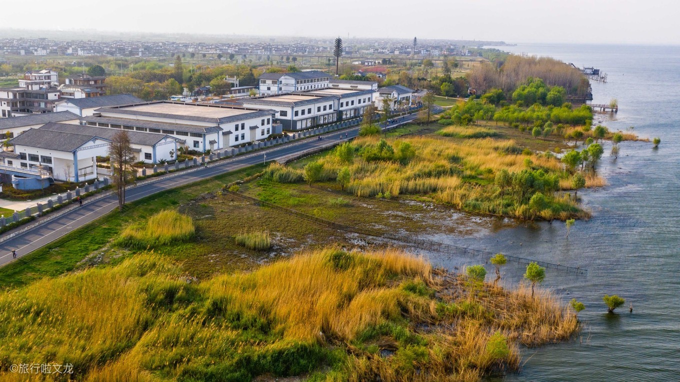 大理洱海龙龛码头旅游攻略,去大理洱海龙龛码头