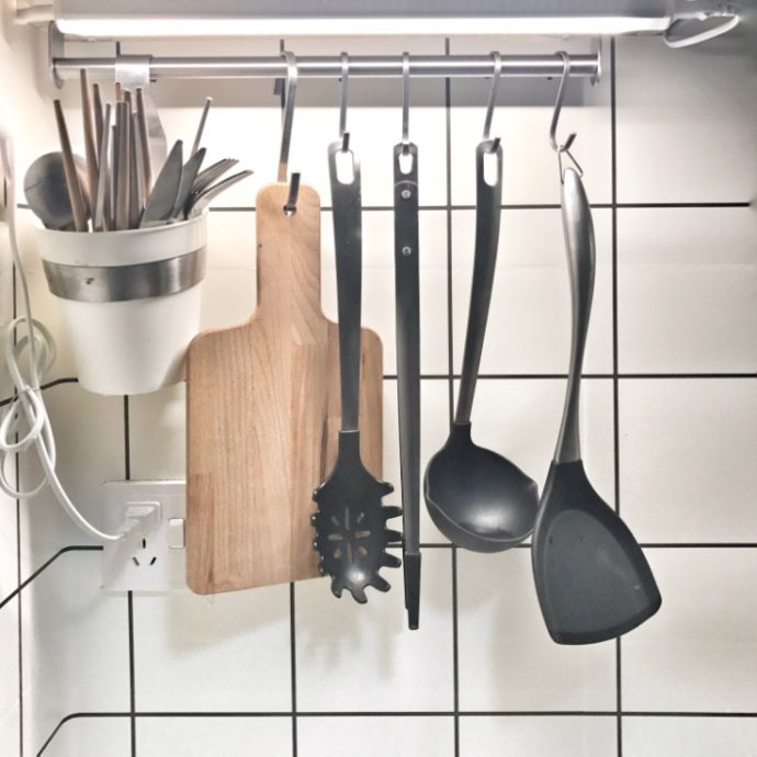 5元收纳神器清单,2块钱收纳好物