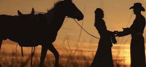 康巴什的十二个时辰,最美的竟是子时,你同意吗?