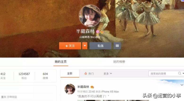 网红是怎样红的,一炮而红的网红