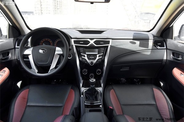 4万左右的这几款车，实用而不丢脸！谁说便宜车都不行？