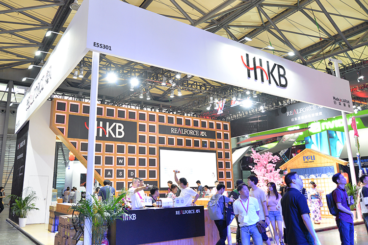 chinajoy2019机箱,chinajoy2019玩什么