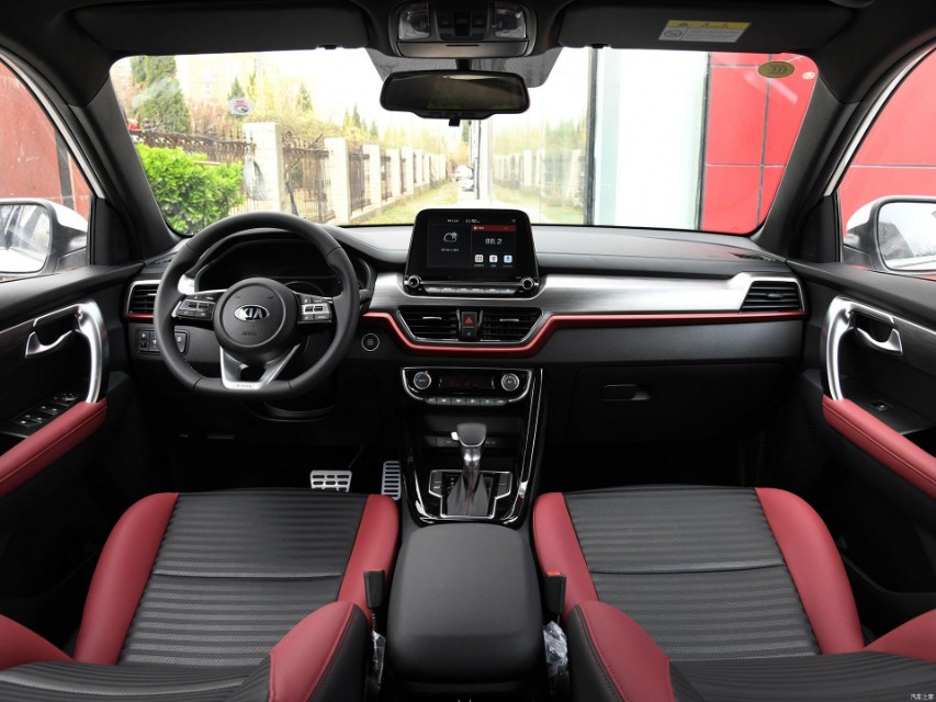 起亚智跑没劲,起亚智跑车损多少钱