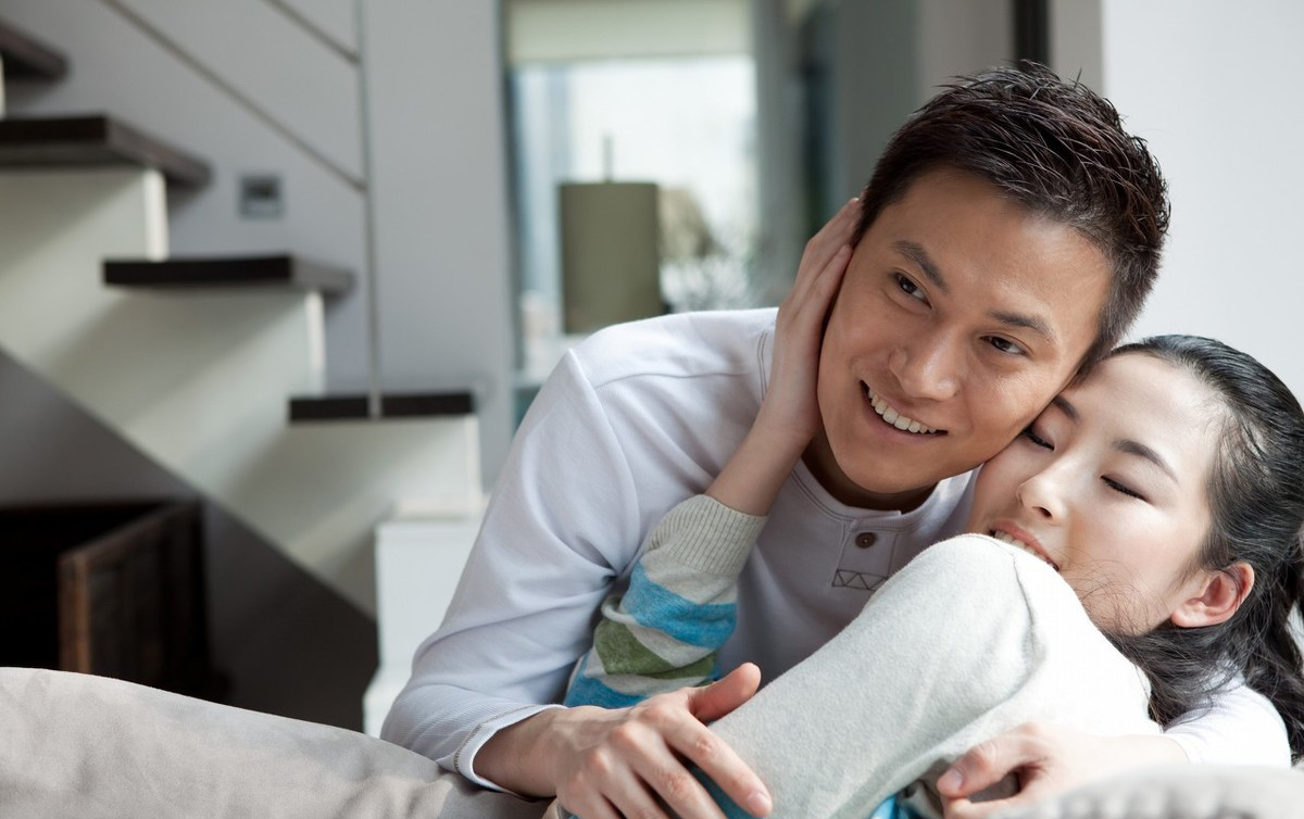 破镜重圆的婚姻,破镜重圆的婚姻还能继续吗