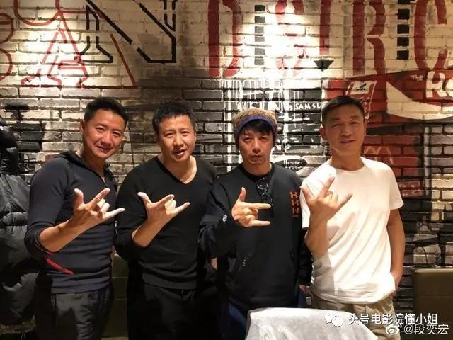 张译11年后再拍这抗战剧，前作高达9.4分，无数观众奉为神作