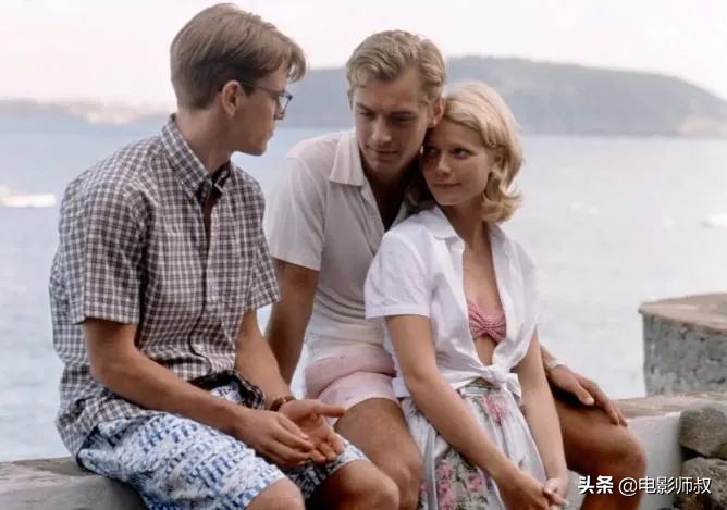 盘点11部关于天才的经典电影,五部必看天才电影