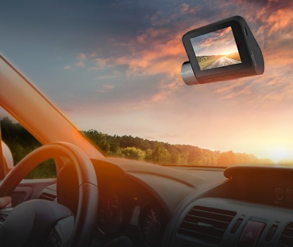 凌度行车记录仪和70迈记录仪,惠普行车记录仪与凌度行车记录仪