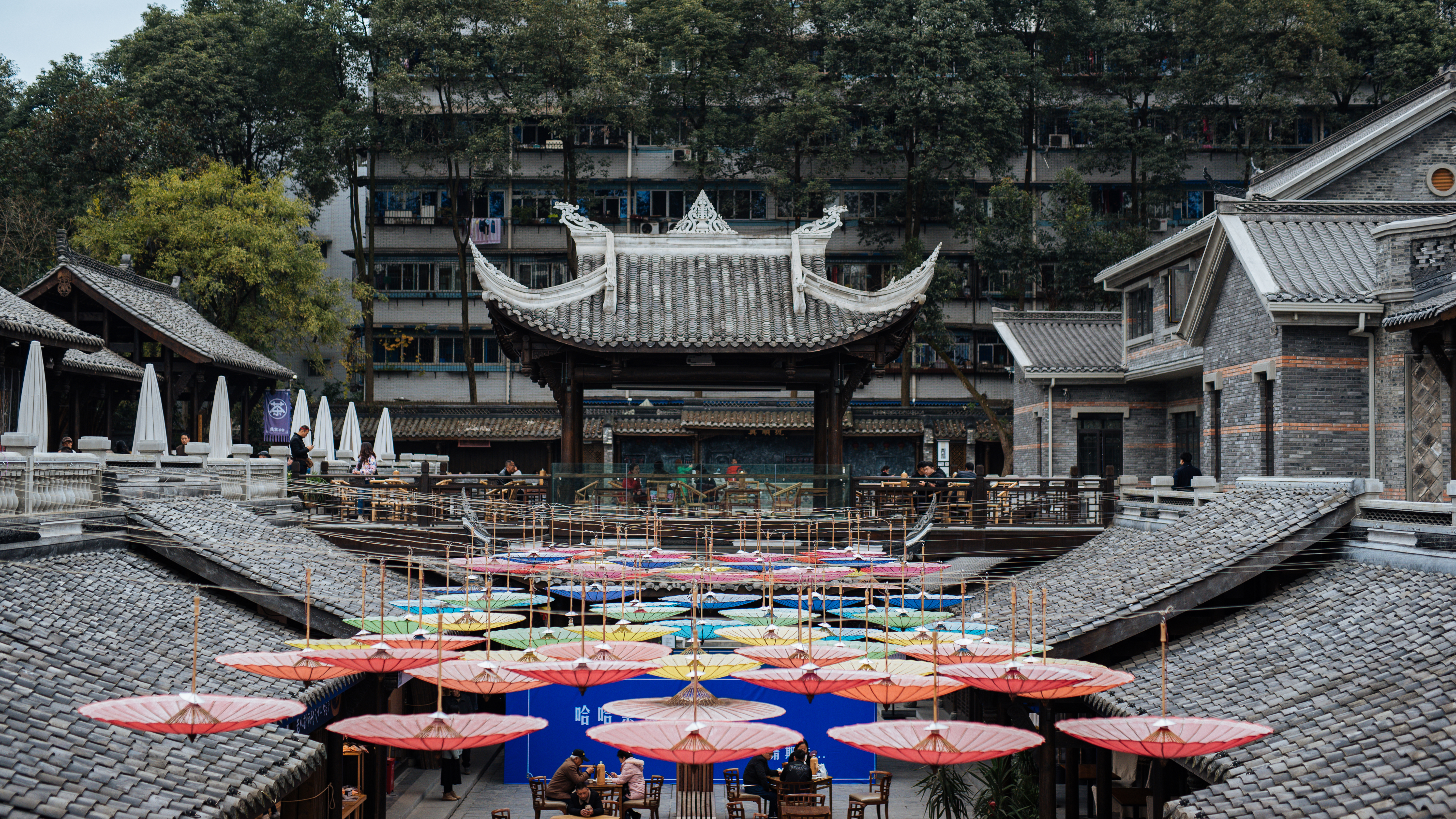 七夕约会攻略成都,520适合情侣约会的地方成都