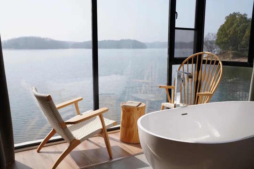 上榜民宿首批多家,随州民宿推荐