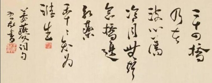 烟花三月下扬州的扬州是哪里,扬州是三月最美还是四月最美