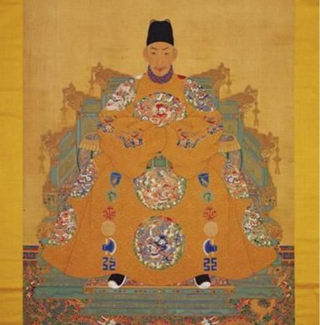 明武宗与豹房:在享受之余开创的一个军事机构