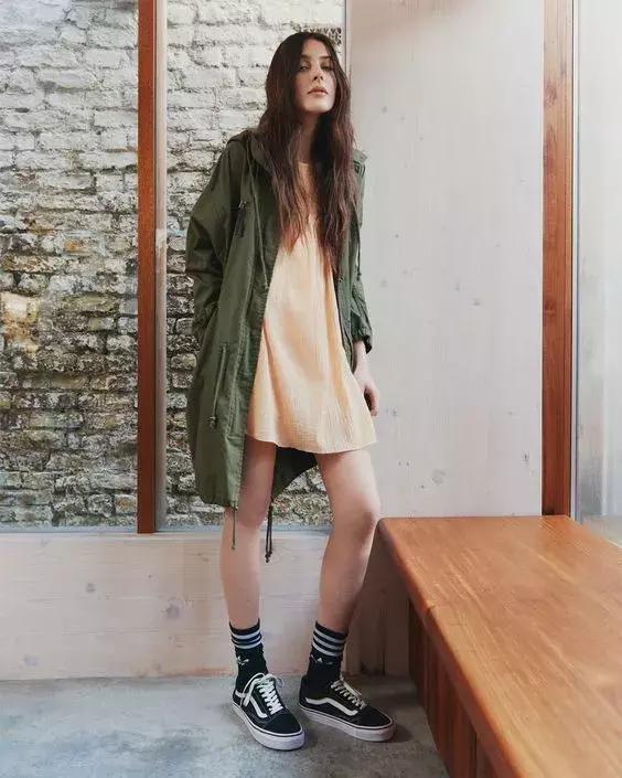 你的鞋柜里必须要有这三款鞋,听说你的鞋柜里还缺高颜值运动鞋