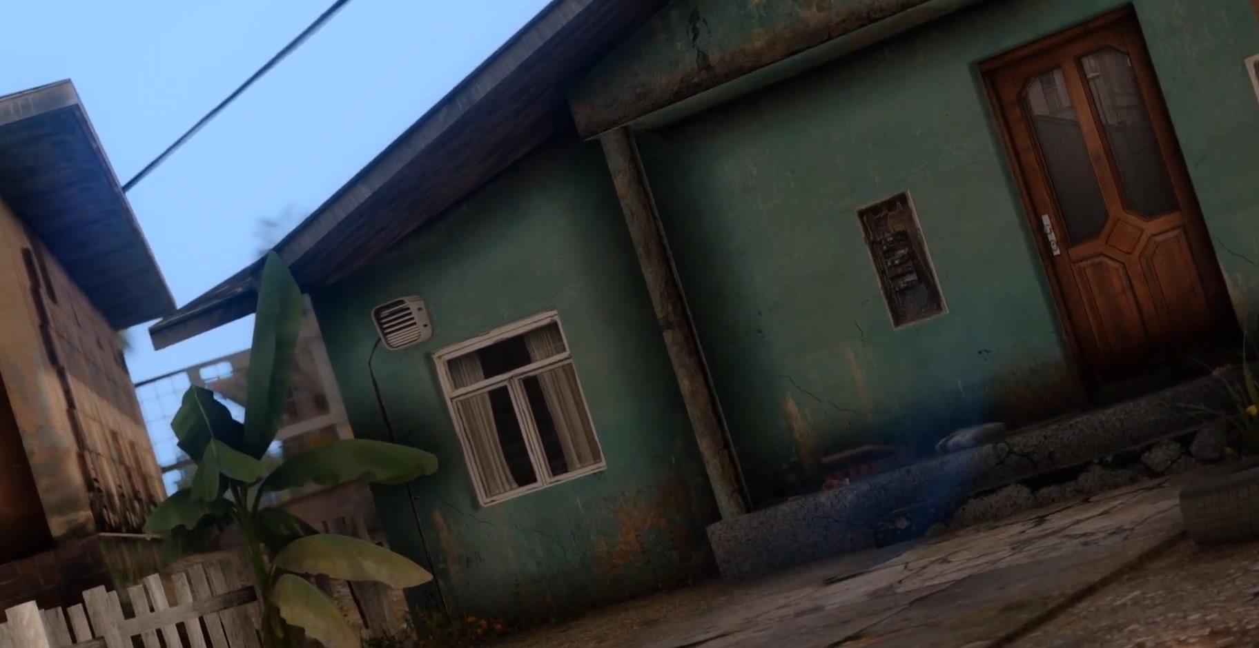 gta圣安地列斯与现实的对比,gta圣安地列斯画质发展史