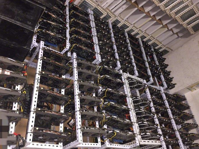 300块钱买矿卡,300元以下矿卡