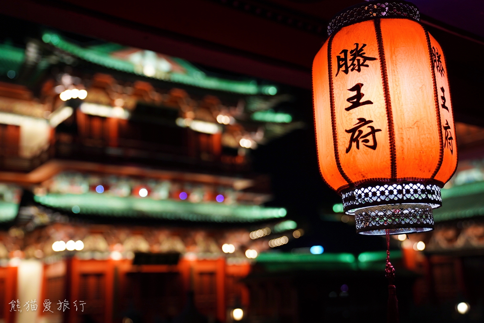 江西南昌4天3晚旅行攻略,南昌3天2晚旅游攻略跨年版