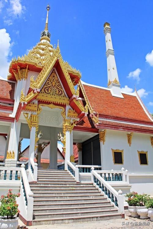 从合艾到丽贝岛,去泰国丽贝岛攻略