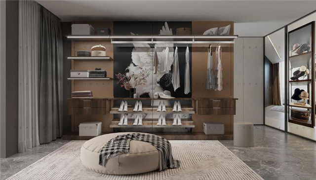 定制家具行业疫情过后,疫情对家具行业影响