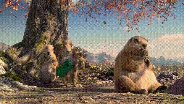 刷爆朋友圈的《啥是佩奇》，原来幕后导演是他！