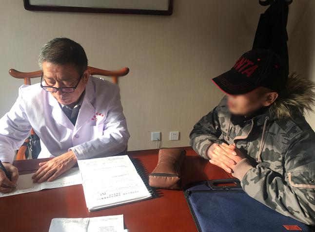 王希胜中医电话,肿瘤专家王希胜