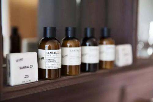 高档酒店的洗护用品品牌,高档酒店洗护用品